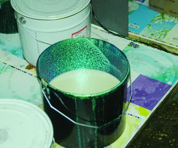 Технология изготовления открыток.