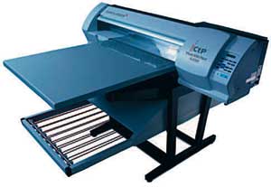 Glunz & Jensen PlateWriter 4200