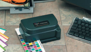 Автоматизированный спектрофотометр X-Rite DTP41