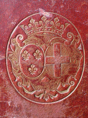 Суперэкслибрис