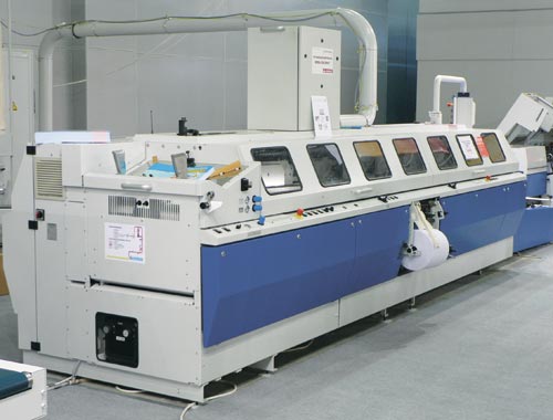 Wohlenberg City e+Sprinter