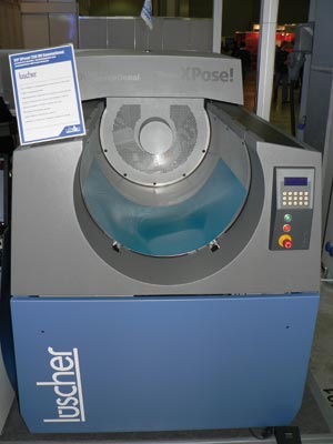 Luescher XPose UV Conventional