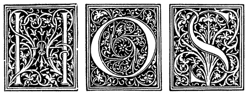 Рис. 1. Уже в первых печатных инициалах Возрождения роль бумаги весьма активна: рисунок буквы и вьюнкового орнамента образован не черным оттиском, а его просветами Ксилографии Эрхарда Ратдольта. Венеция, 1480-е годы