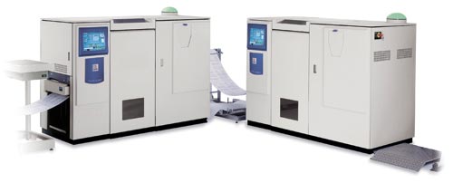 Xerox DocuPrint 1050