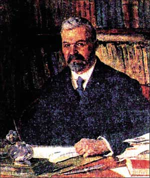 Иван Дмитриевич Сытин