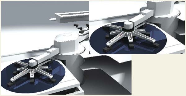 Смена ракурса