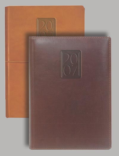 Ежедневники