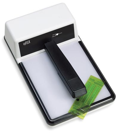 Рис. 6. Измерительное устройство VipFlex