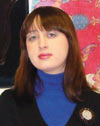 Екатерина Суслова