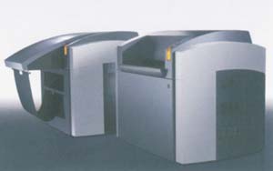 Suprasetter А52 — термальная CtP с внутренним барабаном для изготовления термальных алюминиевых пластин