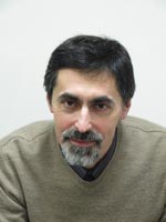 Александр Чекоданов