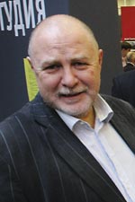 Сергей Калмыков