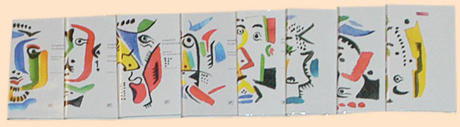 Платонов А.П. Собр. соч.: В 8 т. М.: Время, 2011