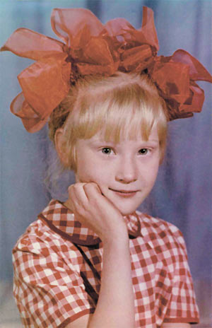 Рис. 16. Итог ретуши