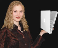 Софья Скрылина