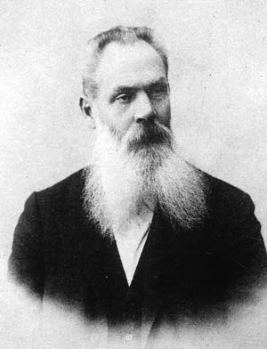 Рис. 1. Адольф Федорович Маркс