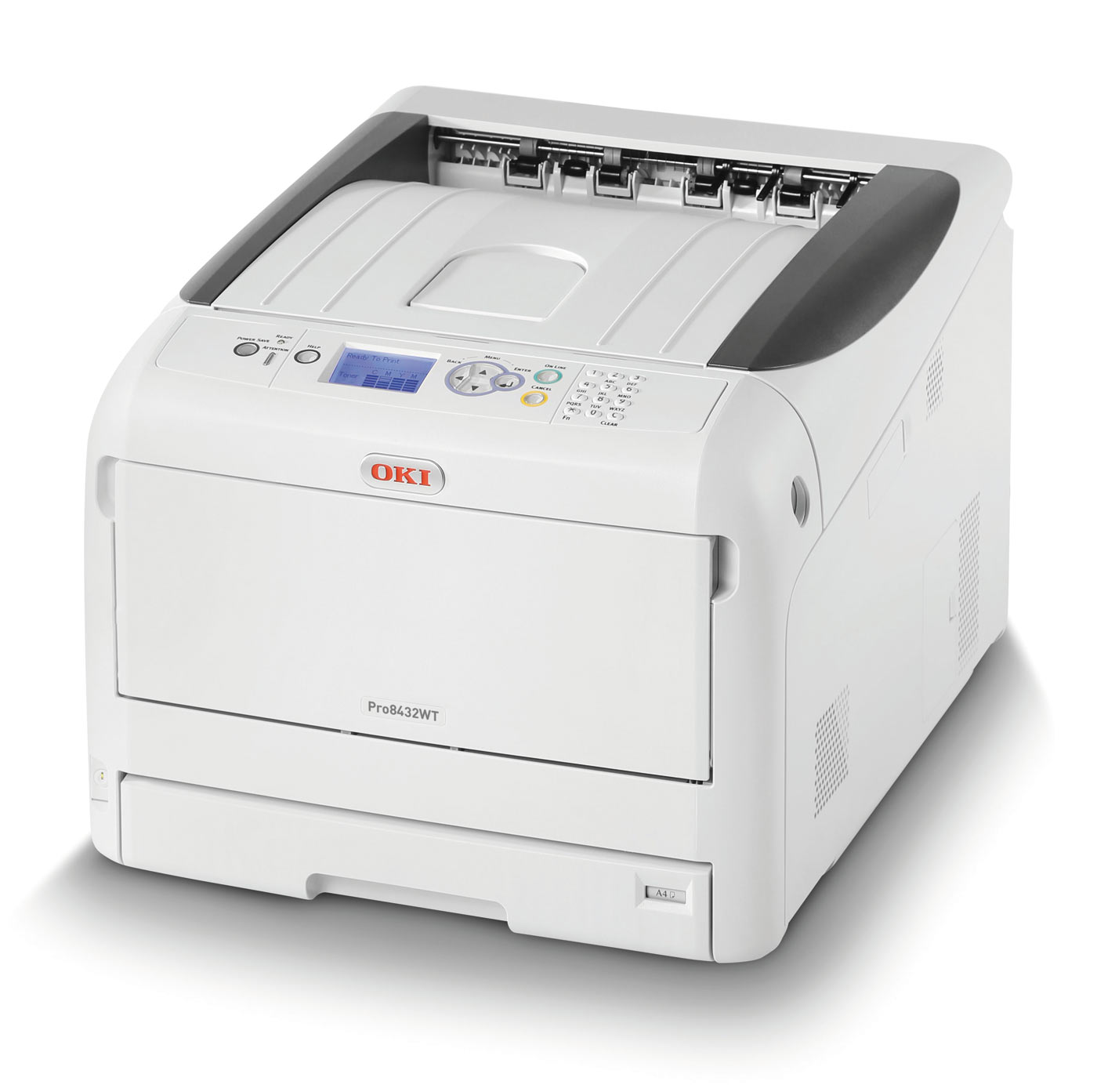 Принтер OKI Pro8432WT 