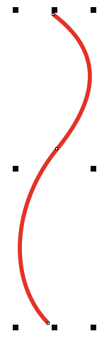 Рис. 37. Исходный объект готов