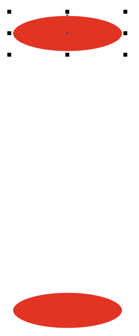 Рис. 50. Создана копия исходного объекта