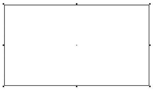 Рис. 20. Создание прямоугольника