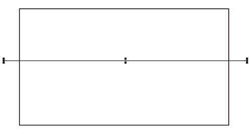 Рис. 21. Создание линии