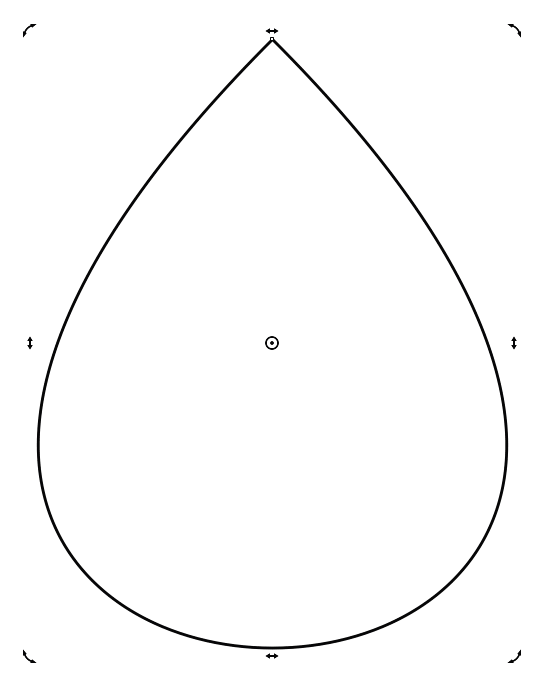Рис. 35. Переключение в режим вращения