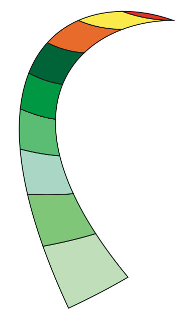 Рис. 47. Вспомогательные объекты удалены