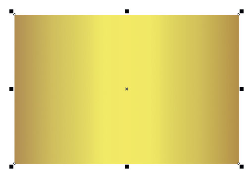 Рис. 13. Заливка готова