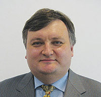 Михаил Кувшинов, директор по развитию компании «НИССА Центрум»